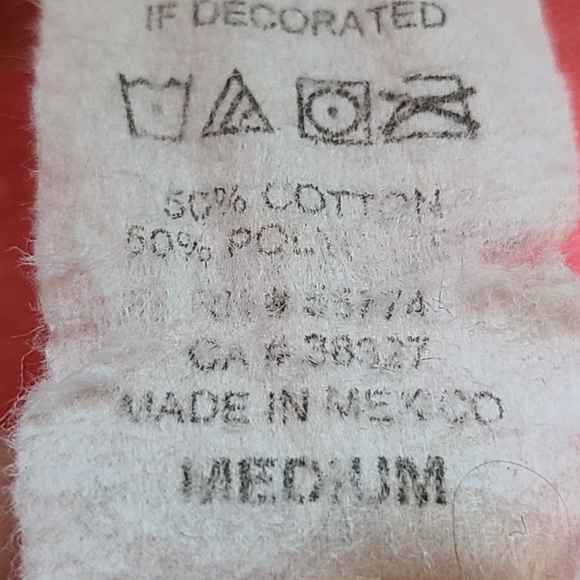 Simply Southern Pink Graphic T Preppy Classy M - Picture 8 of 9